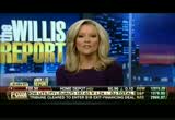 The Willis Report : FBC : November 9, 2012 9:00pm-10:00pm EST