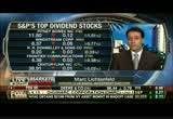 Markets Now : FBC : November 13, 2012 11:00am-1:00pm EST