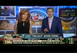 FOX Business After the Bell : FBC : November 16, 2012 4:00pm-5:00pm EST
