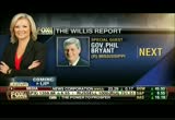 The Willis Report : FBC : November 18, 2012 4:00am-5:00am EST
