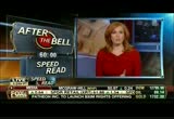 FOX Business After the Bell : FBC : November 19, 2012 4:00pm-5:00pm EST