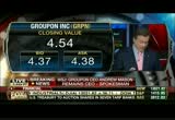 FOX Business After the Bell : FBC : November 29, 2012 4:00pm-5:00pm EST