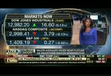 Markets Now : FBC : December 4, 2012 1:00pm-3:00pm EST