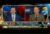 FOX Business After the Bell : FBC : December 5, 2012 4:00pm-5:00pm EST