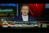 FOX Business After the Bell : FBC : December 7, 2012 4:00pm-5:00pm EST
