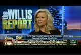 The Willis Report : FBC : December 7, 2012 9:00pm-10:00pm EST
