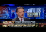 The Willis Report : FBC : December 19, 2012 6:00pm-7:00pm EST