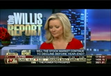 The Willis Report : FBC : December 22, 2012 11:00pm-12:00am EST