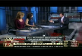 Markets Now : FBC : December 26, 2012 1:00pm-3:00pm EST