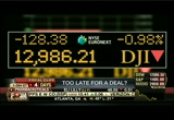Markets Now : FBC : December 27, 2012 1:00pm-3:00pm EST