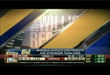 The Willis Report : FBC : December 31, 2012 9:00pm-10:00pm EST