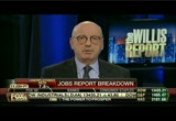 The Willis Report : FBC : January 5, 2013 2:00am-3:00am EST