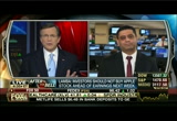 FOX Business After the Bell : FBC : January 14, 2013 4:00pm-5:00pm EST