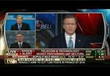 FOX Business After the Bell : FBC : January 15, 2013 4:00pm-5:00pm EST