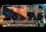 FOX Business After the Bell : FBC : January 17, 2013 4:00pm-5:00pm EST