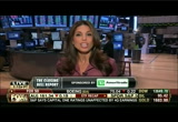 FOX Business After the Bell : FBC : January 18, 2013 4:00pm-5:00pm EST