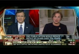 FOX Business After the Bell : FBC : January 18, 2013 4:00pm-5:00pm EST