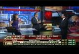 FOX Business After the Bell : FBC : January 21, 2013 4:00pm-5:00pm EST
