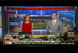 FOX Business After the Bell : FBC : January 31, 2013 4:00pm-5:00pm EST
