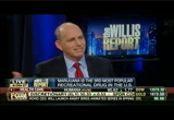 The Willis Report : FBC : February 5, 2013 6:00pm-7:00pm EST