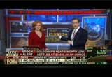 FOX Business After the Bell : FBC : February 14, 2013 4:00pm-5:00pm EST