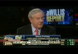 The Willis Report : FBC : March 2, 2013 5:00am-6:00am EST