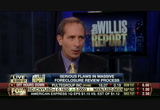 The Willis Report : FBC : April 17, 2013 6:00pm-6:55pm EDT