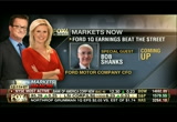 Markets Now : FBC : April 24, 2013 11:00am-1:00pm EDT