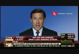 FOX Business After the Bell : FBC : May 16, 2013 4:00pm-5:01pm EDT