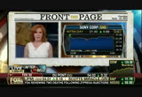 FOX Business After the Bell : FBC : June 18, 2013 4:00pm-5:01pm EDT
