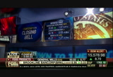 Countdown to the Closing Bell : FBC : October 28, 2013 3:00pm-4:01pm EDT