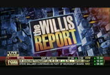 The Willis Report : FBC : February 4, 2014 6:00pm-7:01pm EST