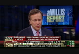 The Willis Report : FBC : February 28, 2014 5:00pm-6:01pm EST