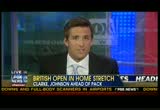 FOX and Friends Sunday : FOXNEWSW : July 17, 2011 3:00am-7:00am PDT