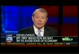 Your World With Neil Cavuto : FOXNEWSW : July 20, 2011 1:00pm-2:00pm PDT
