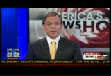 America's News Headquarters : FOXNEWSW : July 24, 2011 7:00am-9:00am PDT