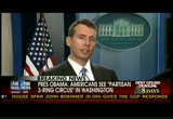 Special Report With Bret Baier : FOXNEWSW : July 26, 2011 1:00am-2:00am PDT