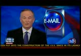 The O'Reilly Factor : FOXNEWSW : July 28, 2011 2:00am-3:00am PDT