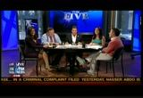 The Five : FOXNEWSW : July 29, 2011 2:00pm-3:00pm PDT