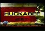Huckabee : FOXNEWSW : September 19, 2011 12:00am-1:00am PDT