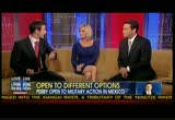 FOX and Friends Sunday : FOXNEWSW : October 2, 2011 3:00am-7:00am PDT