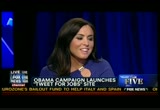 The Five : FOXNEWSW : October 5, 2011 2:00pm-3:00pm PDT