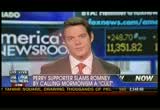 America's Newsroom : FOXNEWSW : October 10, 2011 6:00am-8:00am PDT
