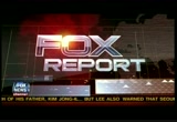 FOX Report : FOXNEWSW : January 2, 2012 2:00am-3:00am PST