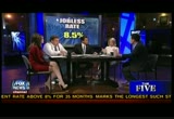 The Five : FOXNEWSW : January 7, 2012 12:00pm-1:00pm PST