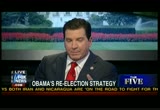 The Five : FOXNEWSW : January 10, 2012 2:00pm-3:00pm PST