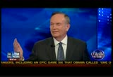 The O'Reilly Factor : FOXNEWSW : January 17, 2012 5:00pm-6:00pm PST