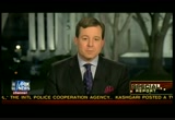 Special Report With Bret Baier : FOXNEWSW : February 11, 2012 1:00am-2:00am PST
