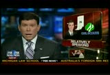 Special Report With Bret Baier : FOXNEWSW : February 22, 2012 1:00am-2:00am PST