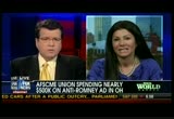 Your World With Neil Cavuto : FOXNEWSW : February 29, 2012 1:00pm-2:00pm PST